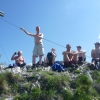 Wegrichten Windhagkogel 2014